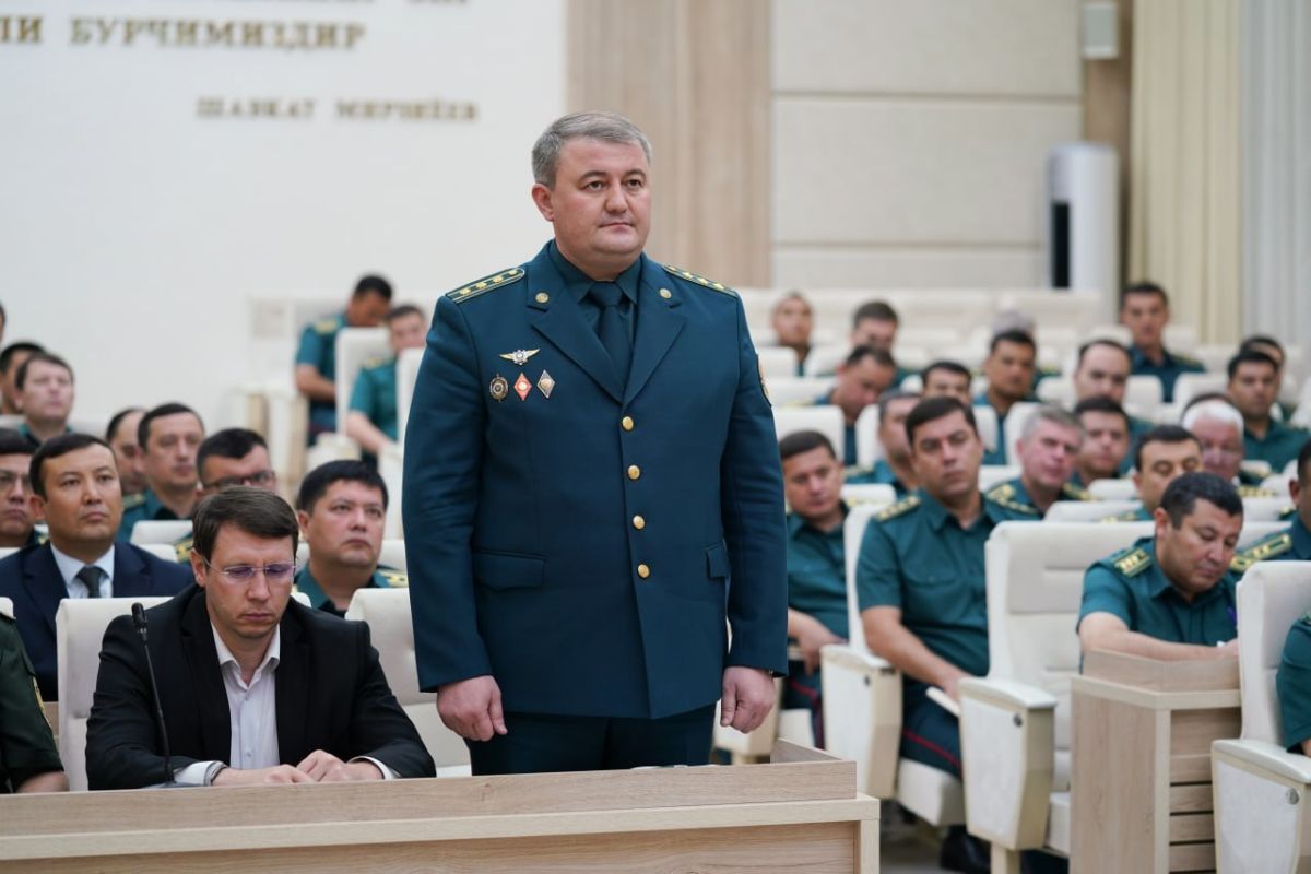 МВД - последние новости от команды Repost.uz