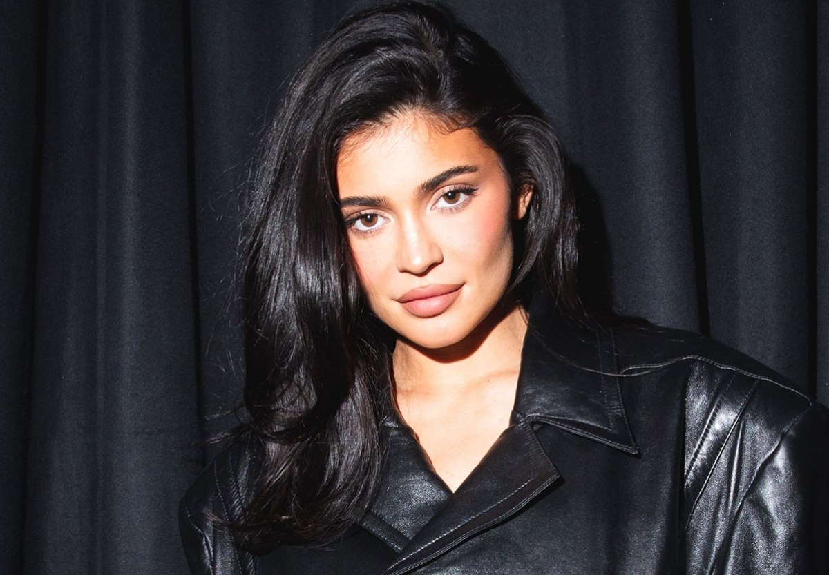 Кайли Дженнер захотела увеличить грудь