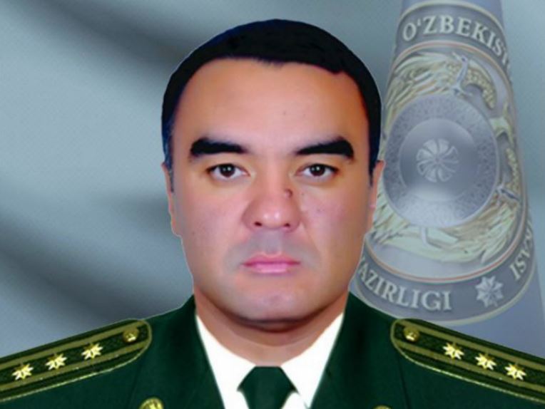 УВД Сырдарьинской области - последние новости от команды Repost.uz