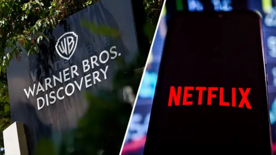 Warner Bros Discovery - последние новости от команды Repost.uz