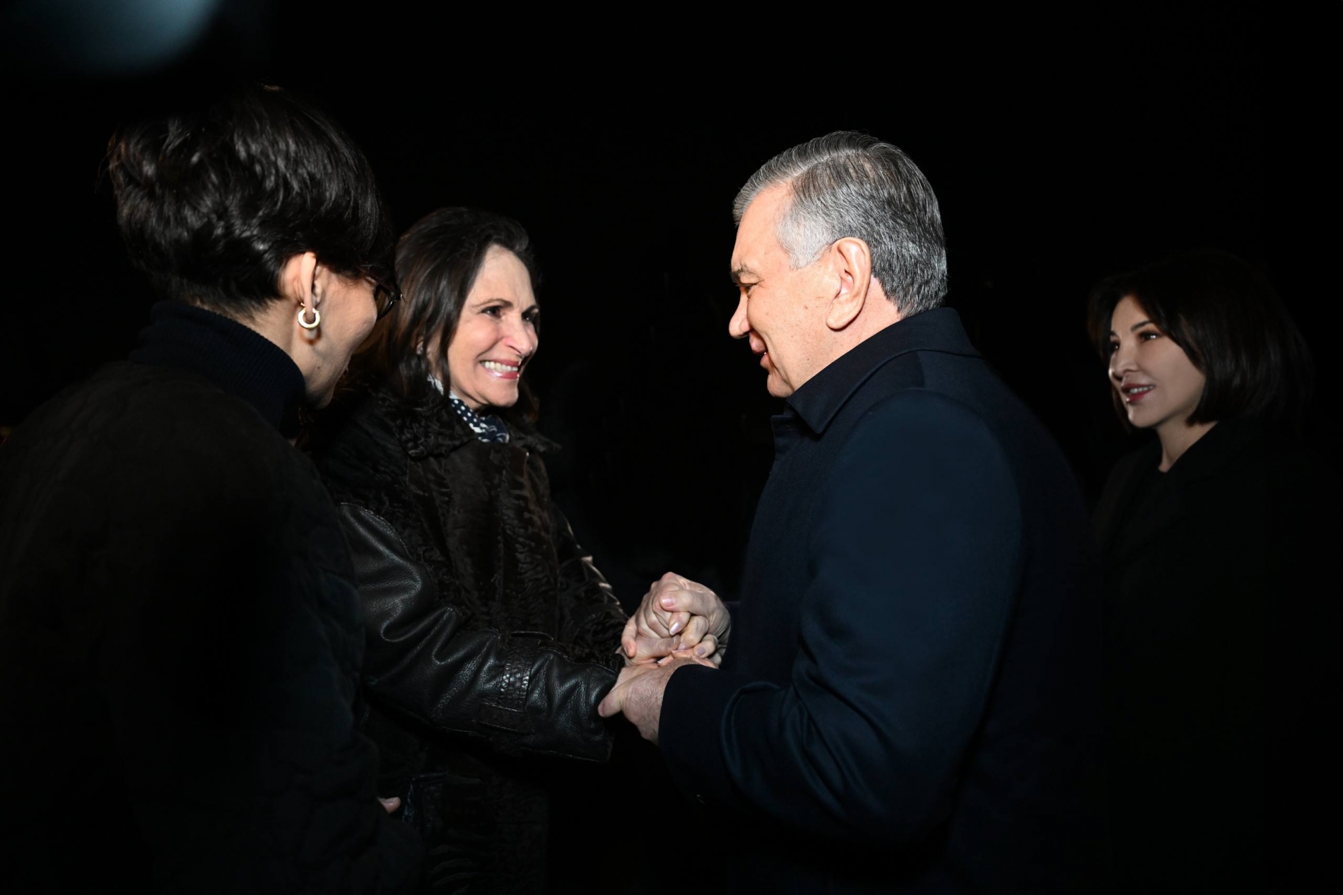 Фото: Пресс-служба президента