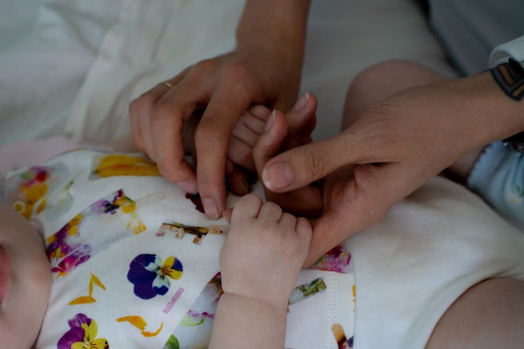 В Узбекистане для детей с инвалидностью внедрят услугу «Раннее вмешательство»