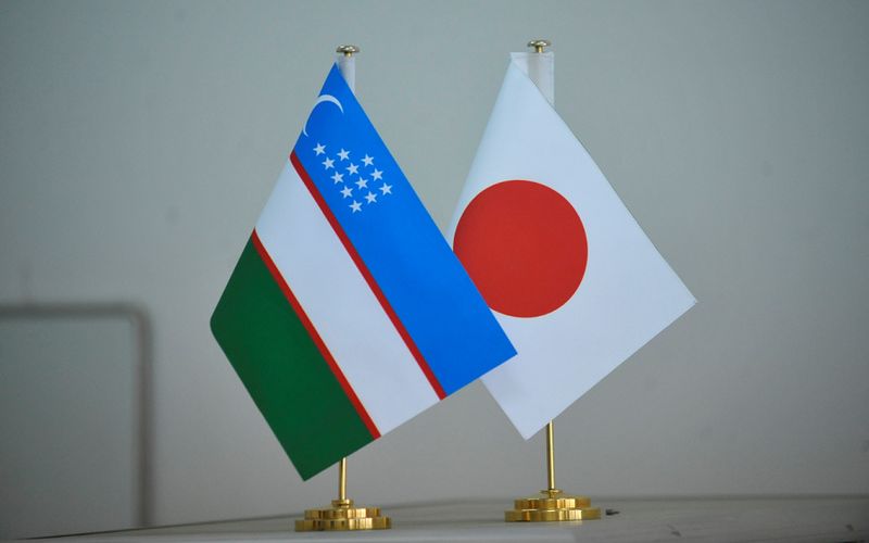 Узбекистан планирует бороться с бедностью при помощи японской программы