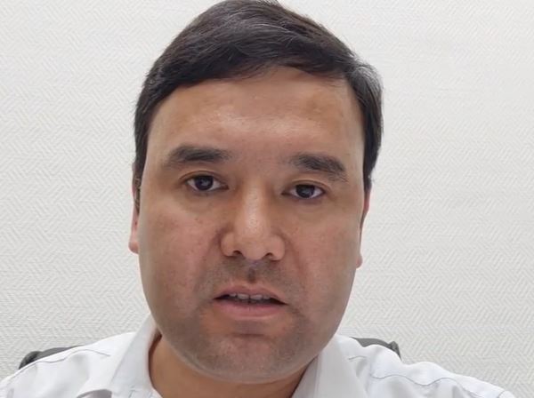 Супруг областного депутата оскорбил покойную мать Расула Кушербаева — видео