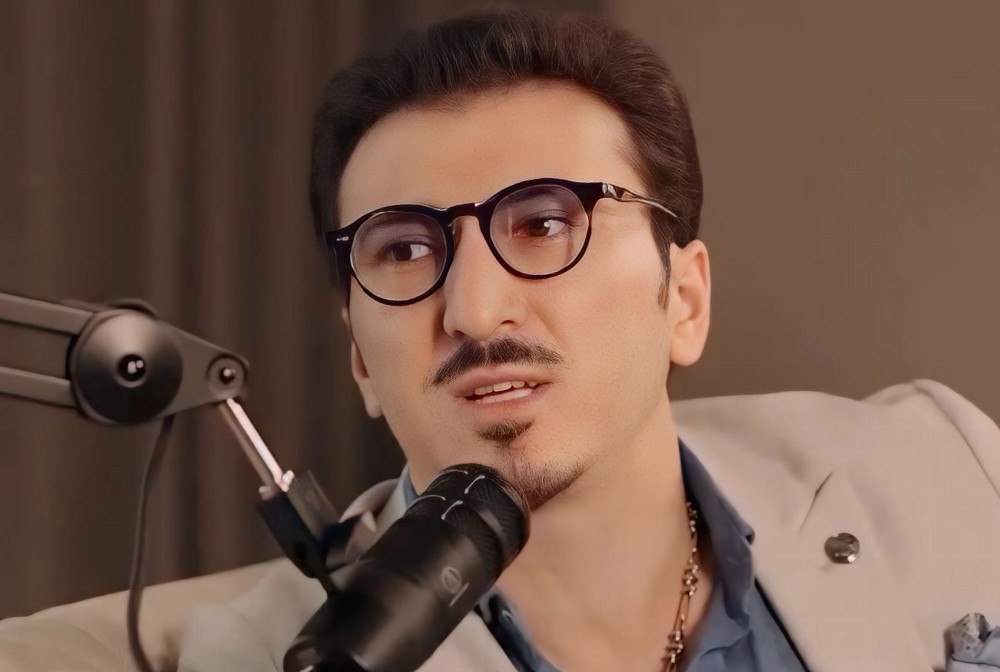 Названа дата суда над Санжаром Каримовым, известным как Real Sanjik