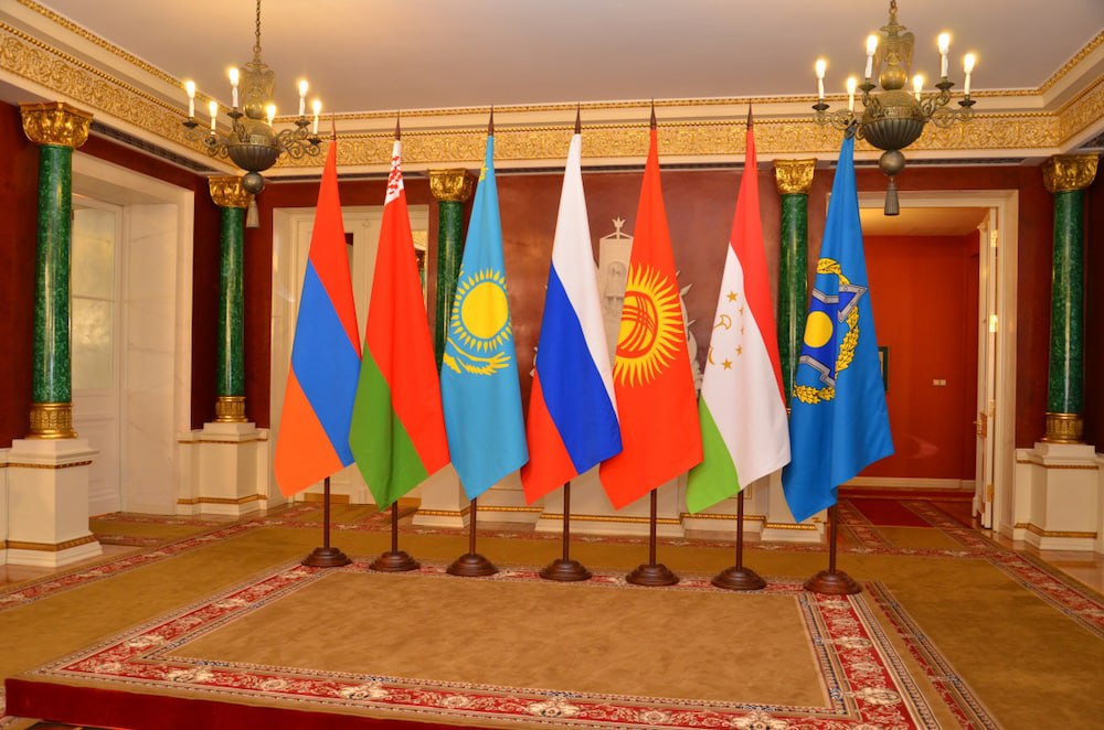 Кыргызстан предложил исключить из ОДКБ страну-агрессора