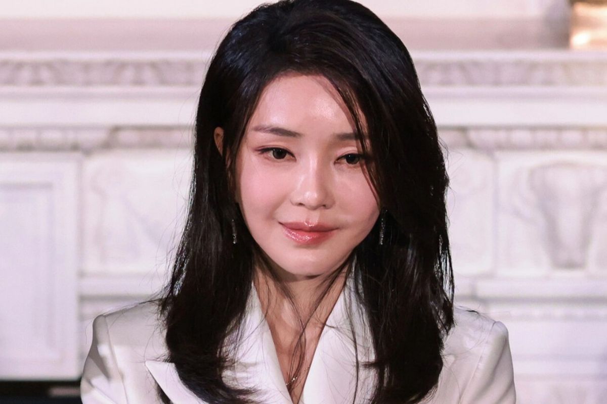 В Южной Корее ужесточили приговор бывшей первой леди Ким Гон Хи