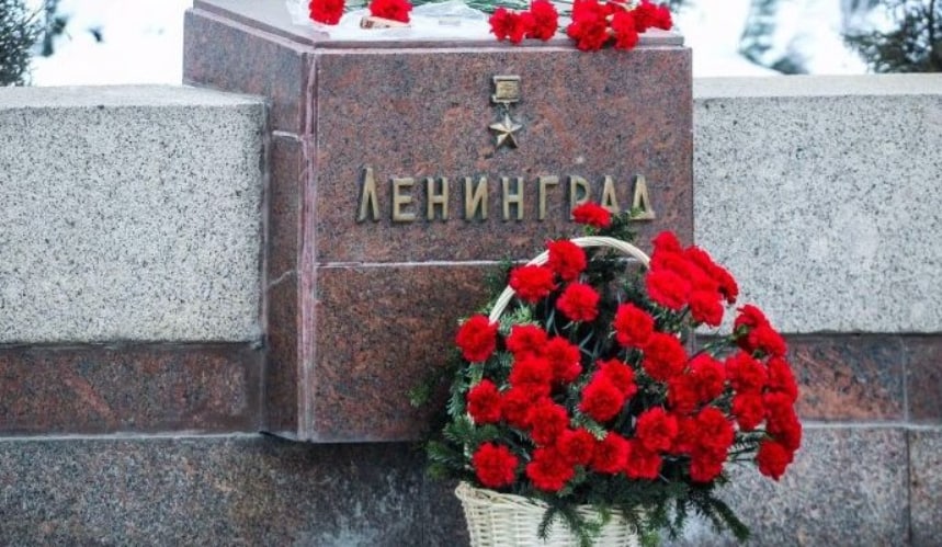 В Ташкенте установят памятник узбекистанцам, приютившим жертв ленинградской блокады