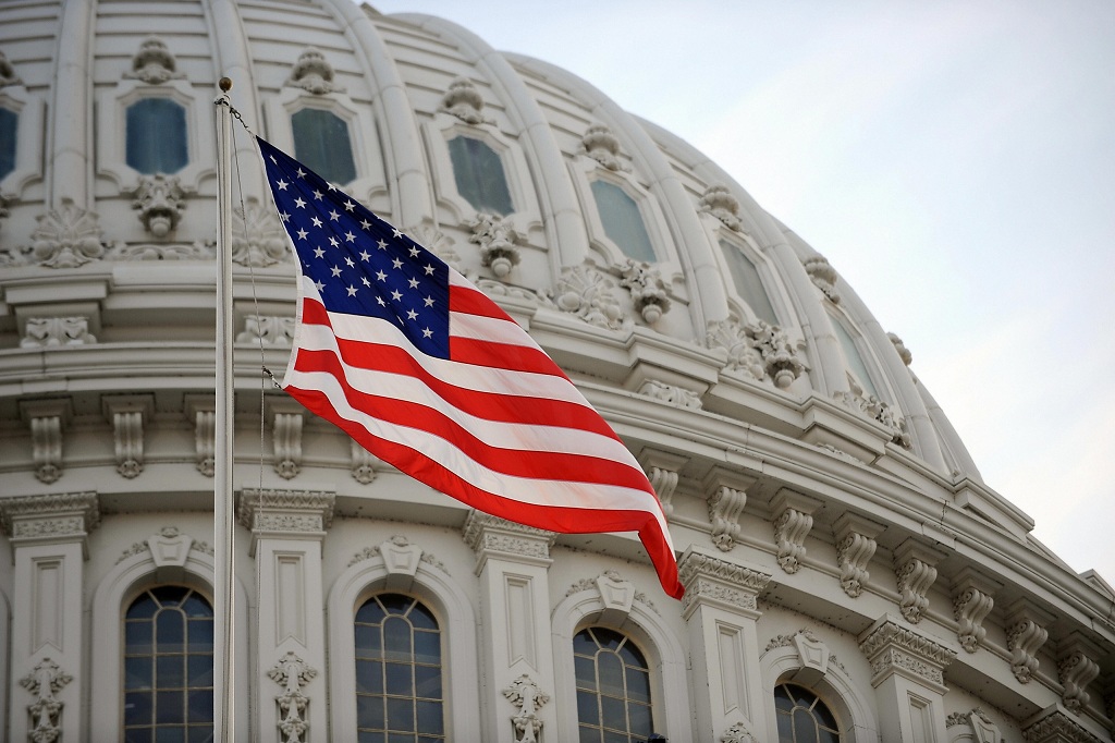 США ввели новые масштабные санкции против России