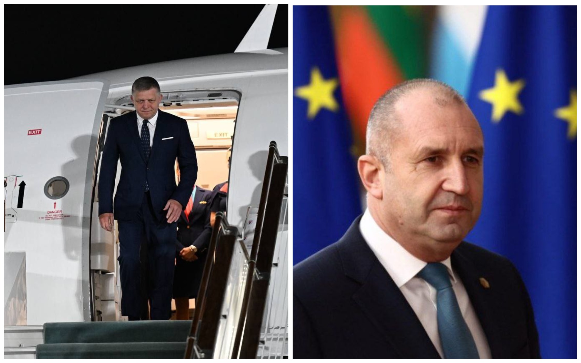 Slovakiya bosh vaziri hamda Bolgariya prezidenti rasmiy tashrif bilan O‘zbekistonda bo‘ladi