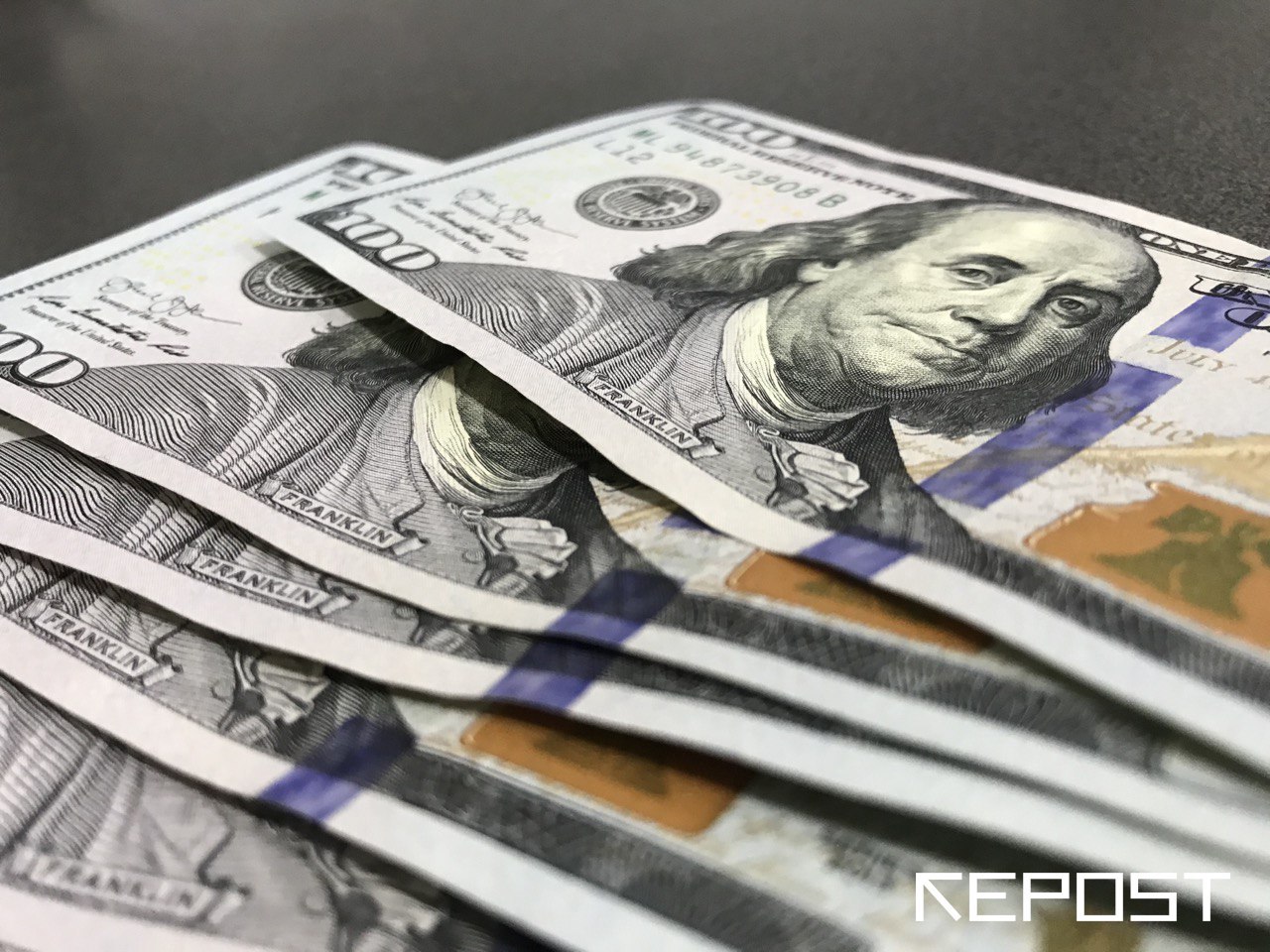Департамент - последние новости от команды Repost.uz