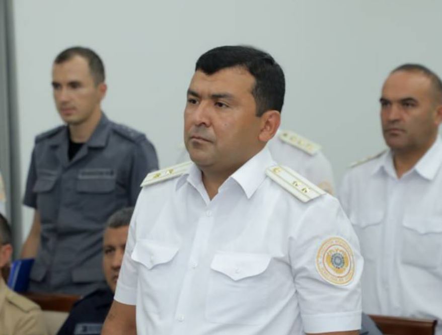 Янгихаётский район - последние новости от команды Repost.uz