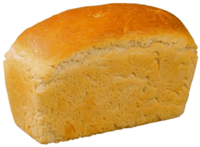 Диетолог рассказала, чем полезен хлеб из второсортной муки