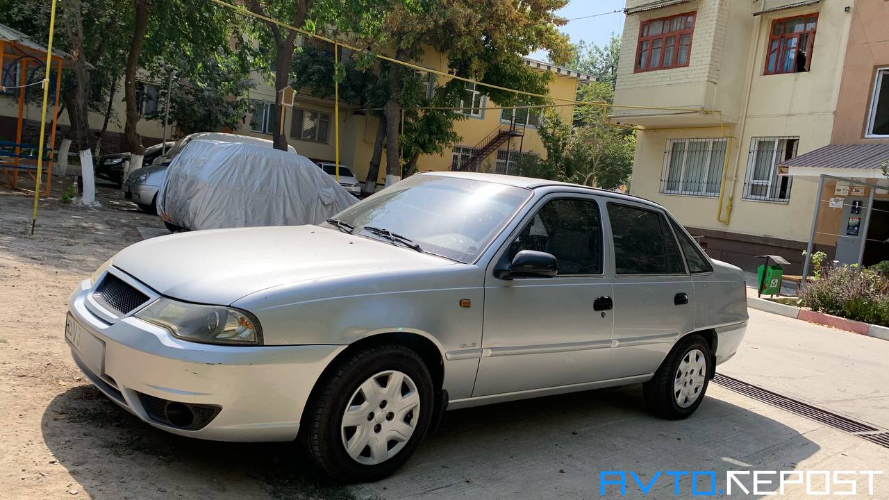 Плюсы, минусы, расходы: Chevrolet Nexia-2