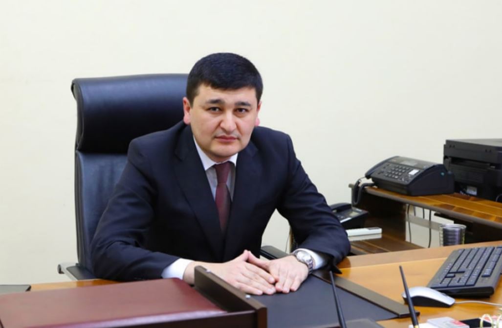 Минюст - последние новости от команды Repost.uz