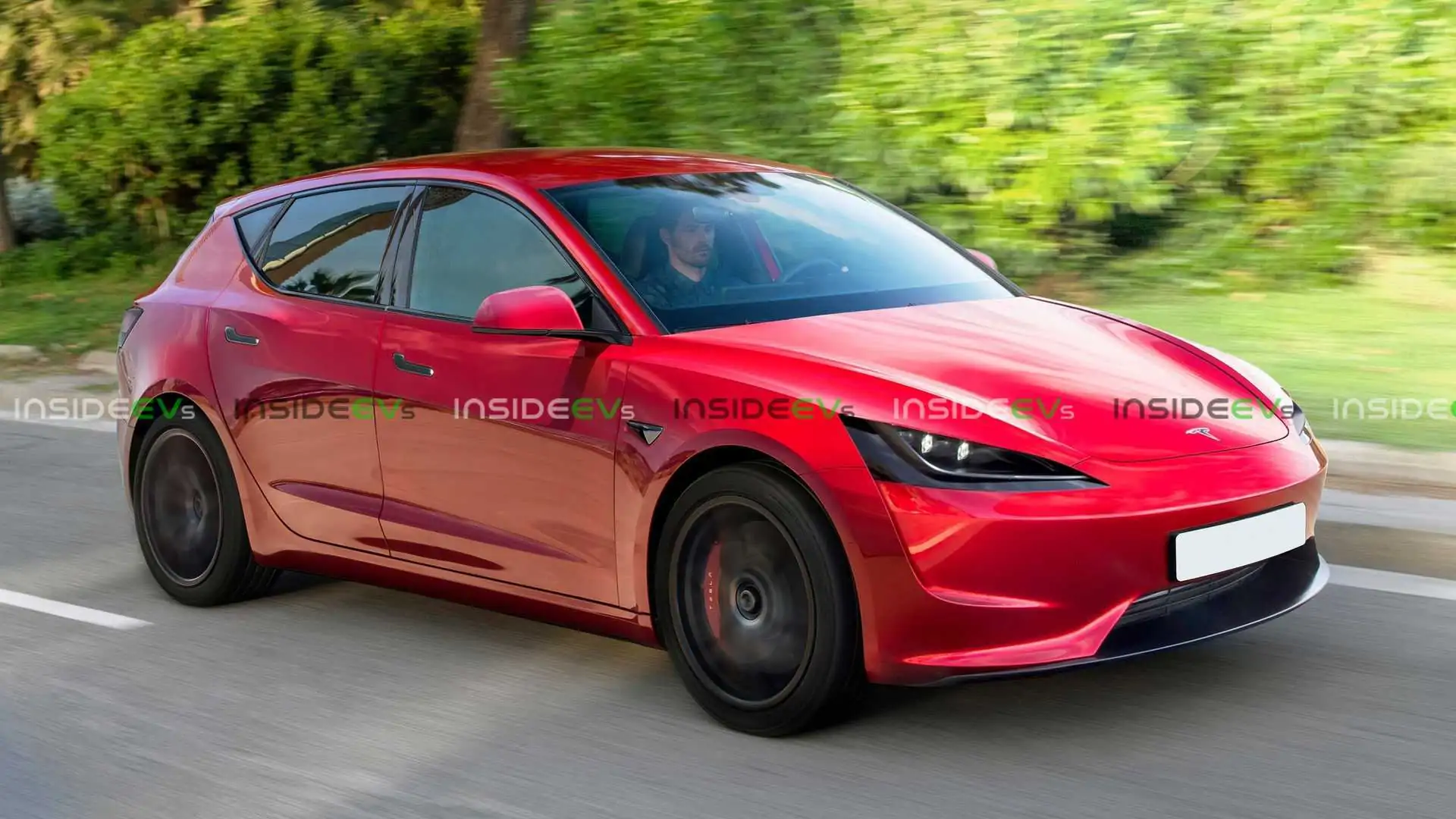 Tesla - последние новости от команды Repost.uz