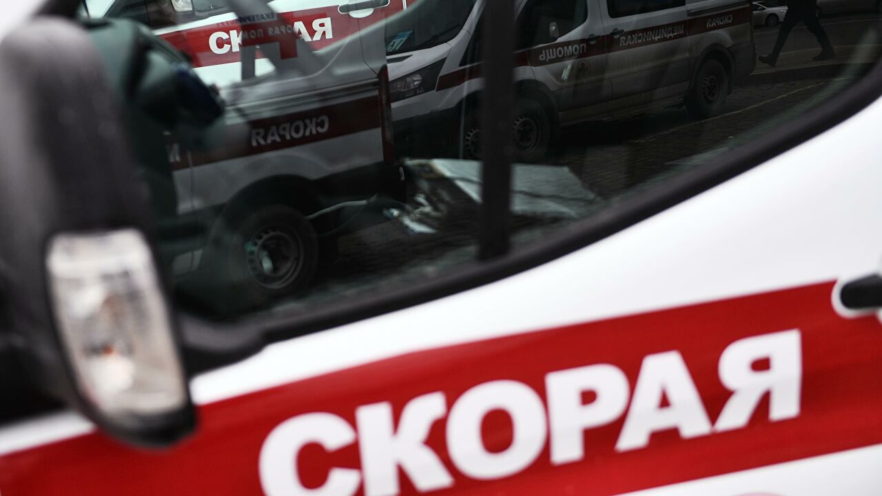 Более десяти узбекистанцев пострадали в крупном ДТП в Нижегородской области
