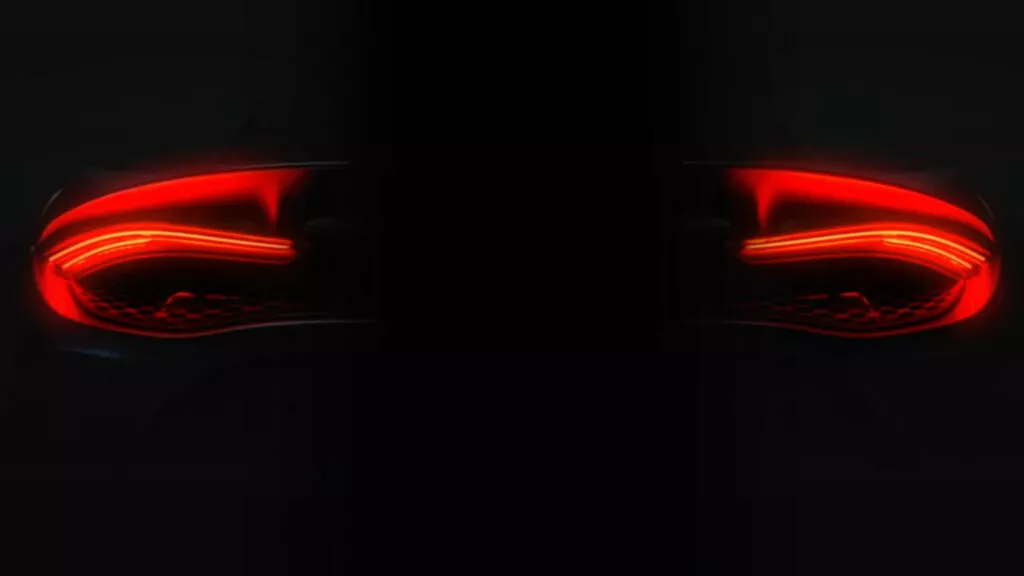McLaren сделал анонс преемника суперкара 720S
