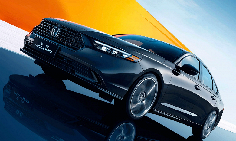 Honda Accord - последние новости от команды Repost.uz