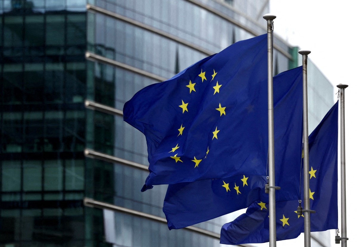 ЕС может до конца года согласовать 15-й пакет санкций против России