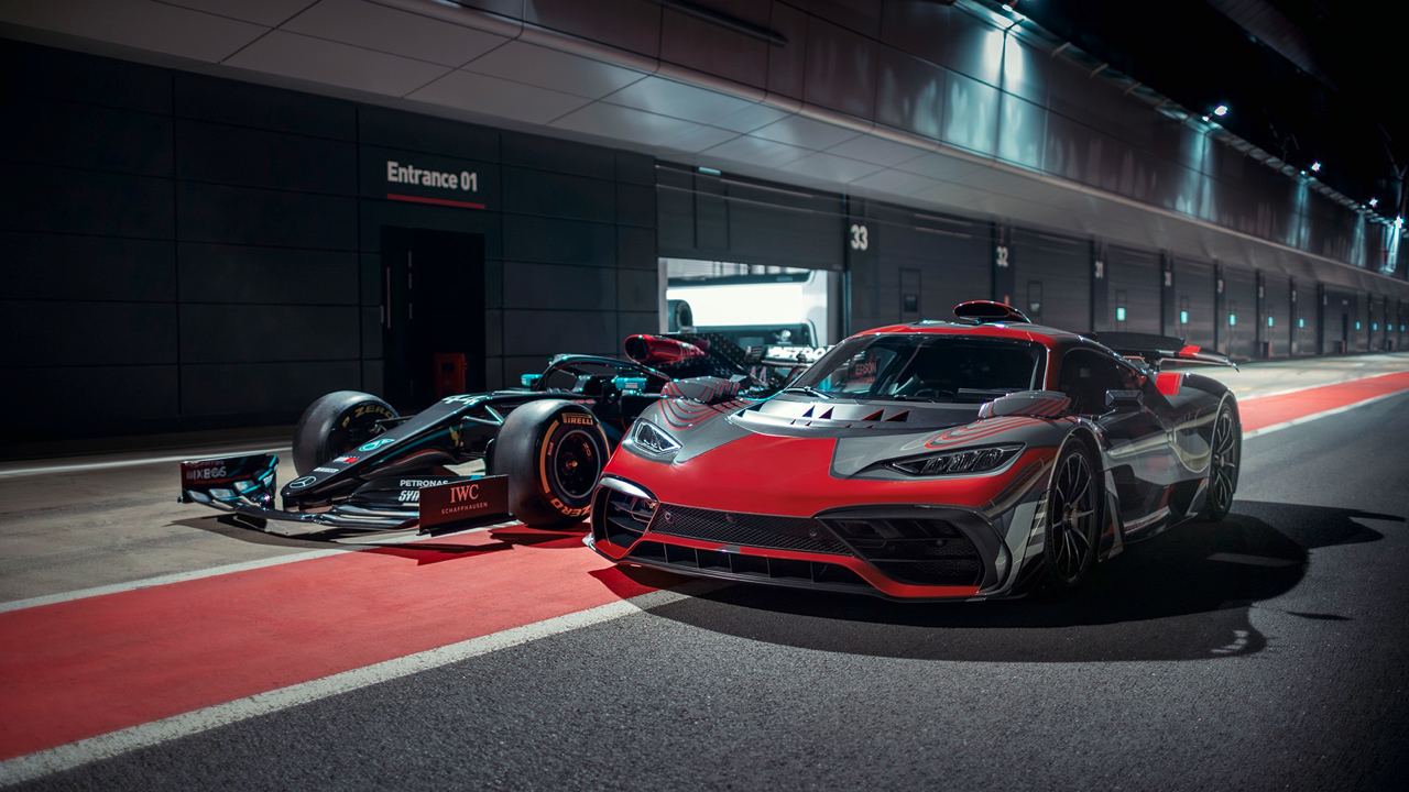 Mercedes - последние новости от команды Repost.uz