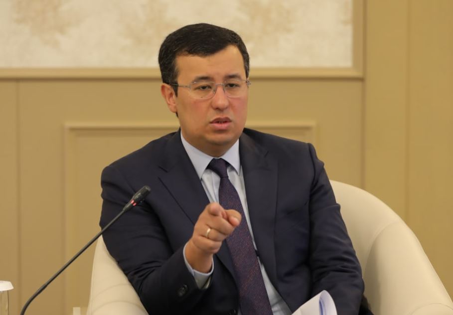 Док-1 Макс - последние новости от команды Repost.uz