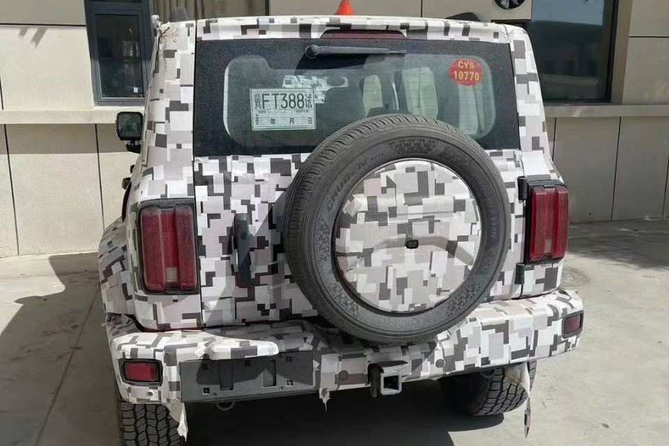 Фото: CarsWeek