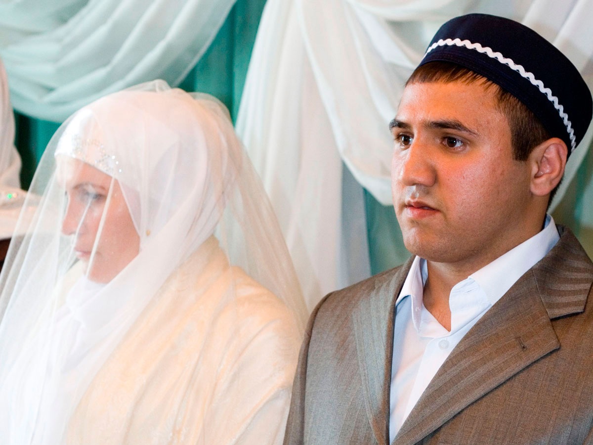 «Отсутствие прописки у невесток приводит к ущемлению их прав» - замминистра юстиции Узбекистана