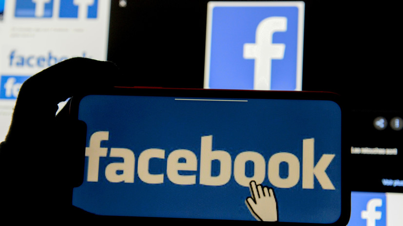 Из Facebook исчезнет система распознавания лиц на фотографиях и видео