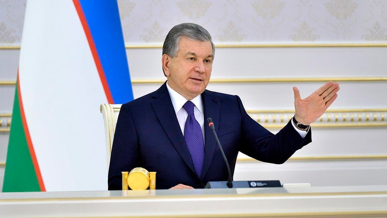 Шавкат Мирзиёев рассказал, как в стране намерены сокращать безработицу
