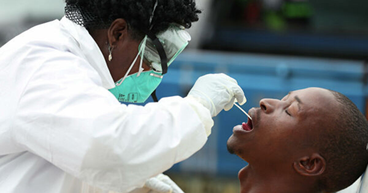 Вирусолог прокомментировал заражение неизвестной болезнью жителей Южного Судана