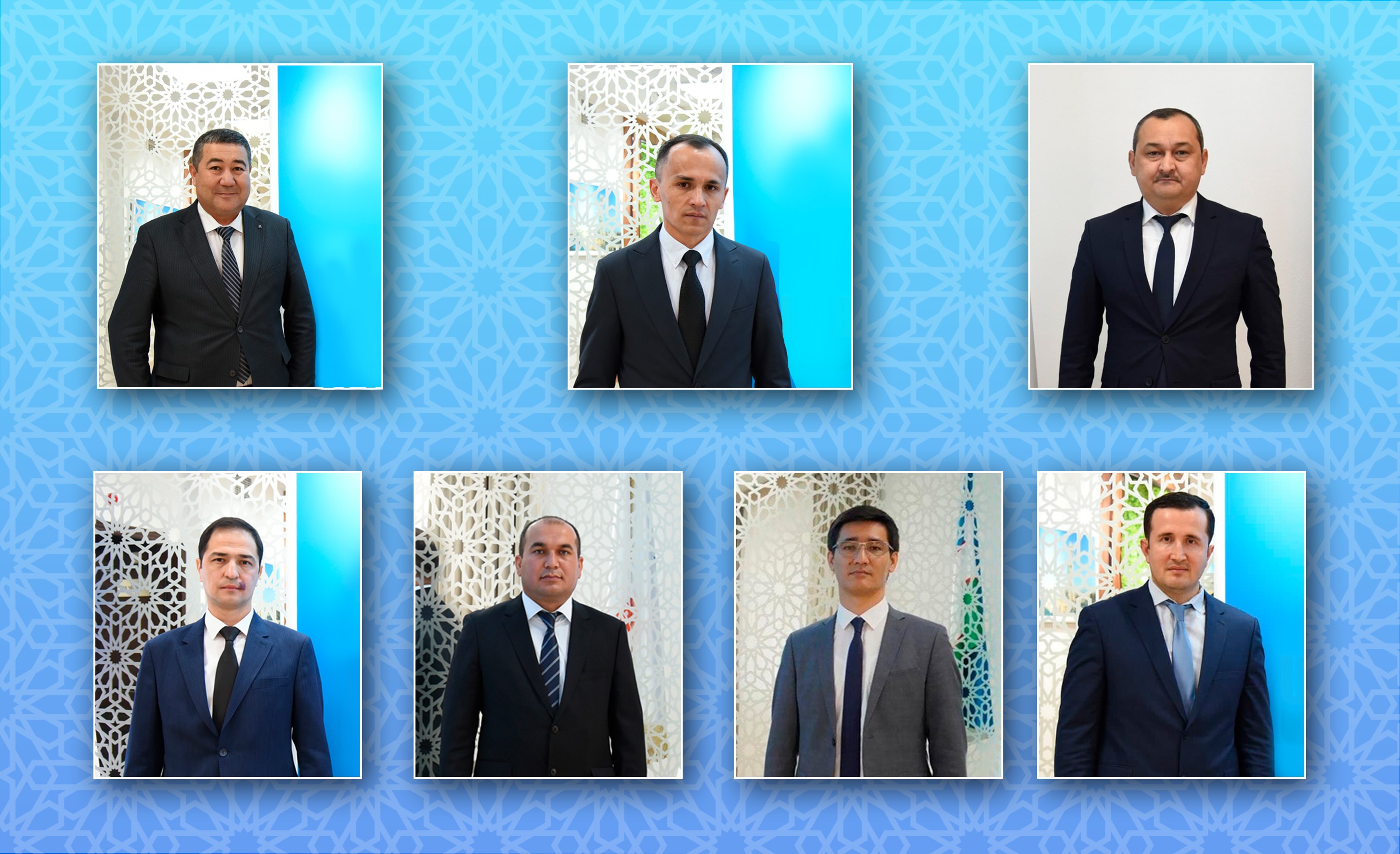 В «Узбекнефтегаз» назначили ряд новых руководителей в департаментах 
