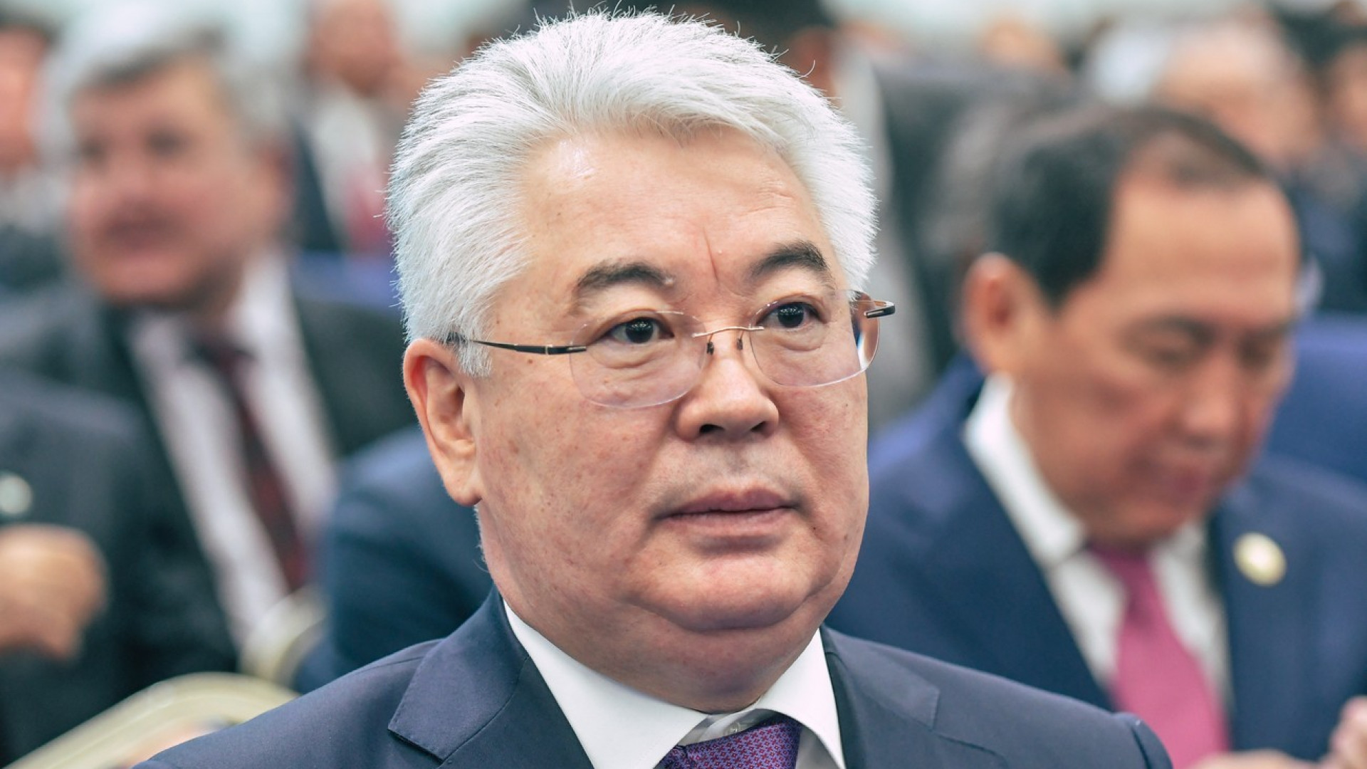 Казахстан определился с новым послом в Узбекистане