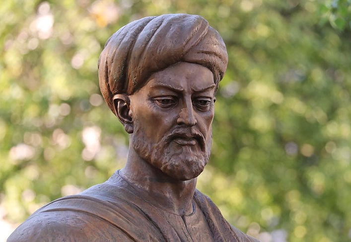 В Астане установят памятник Алишеру Навои