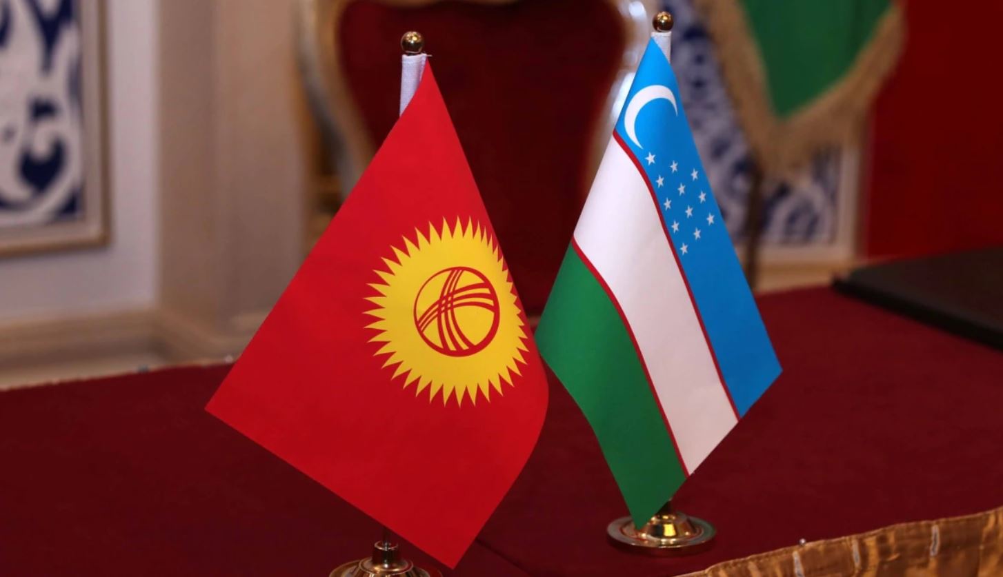 Товарооборот Узбекистана и Кыргызстана превысил $1 млрд