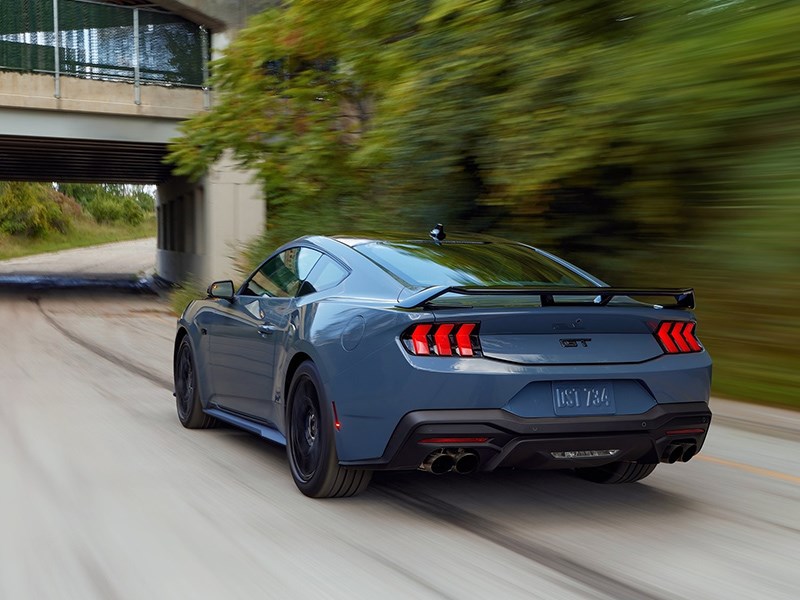Машины Ford могут уехать от своих владельцев в банк