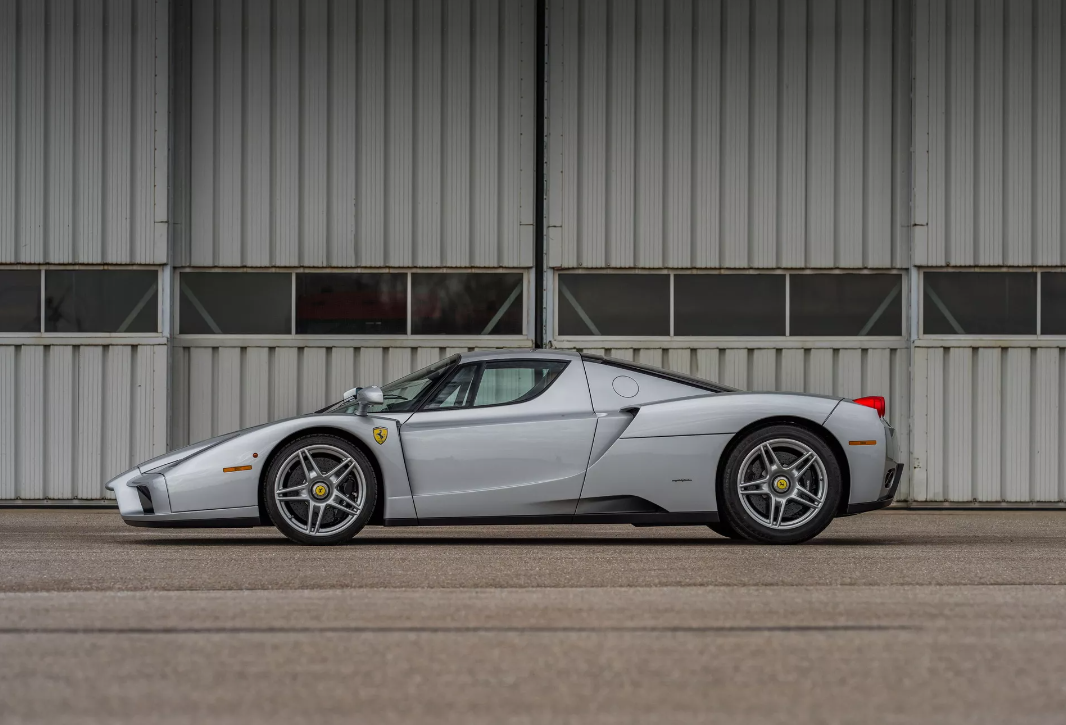 Фото:&nbsp;RM Sotheby’s