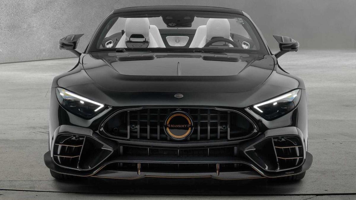 Фото: CarsWeek