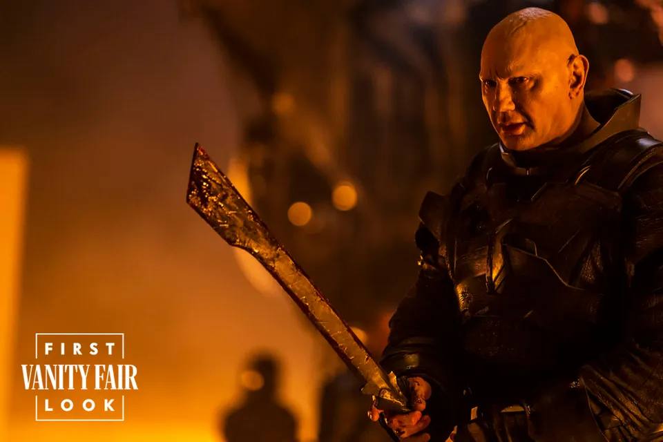 Фото: HBO
