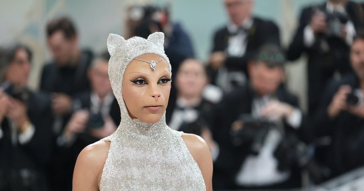 Met Gala - последние новости от команды Repost.uz