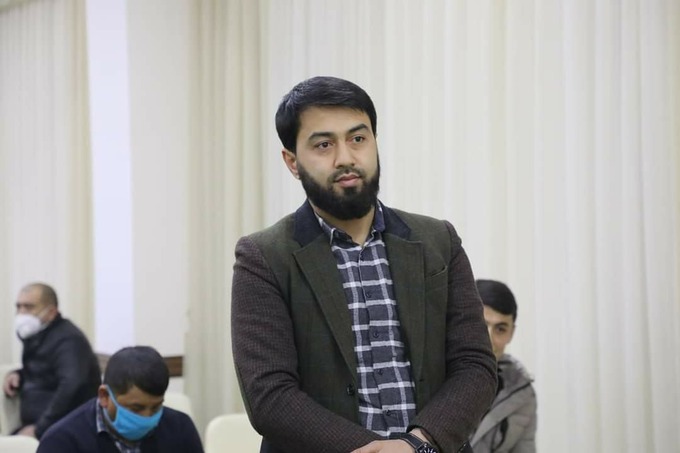 Апелляция  - последние новости от команды Repost.uz