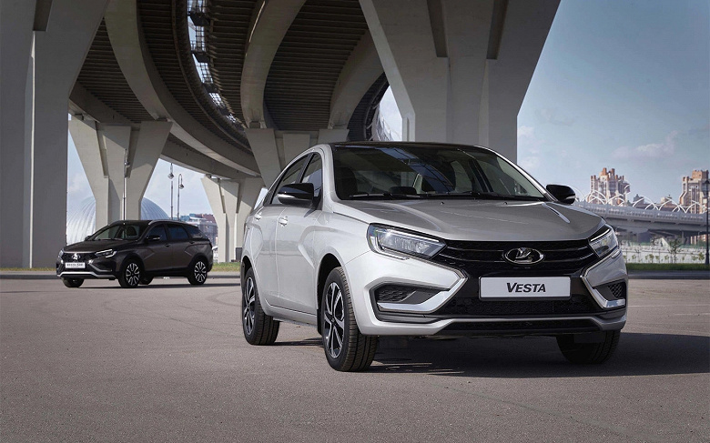 Фото: АВТОВАЗ