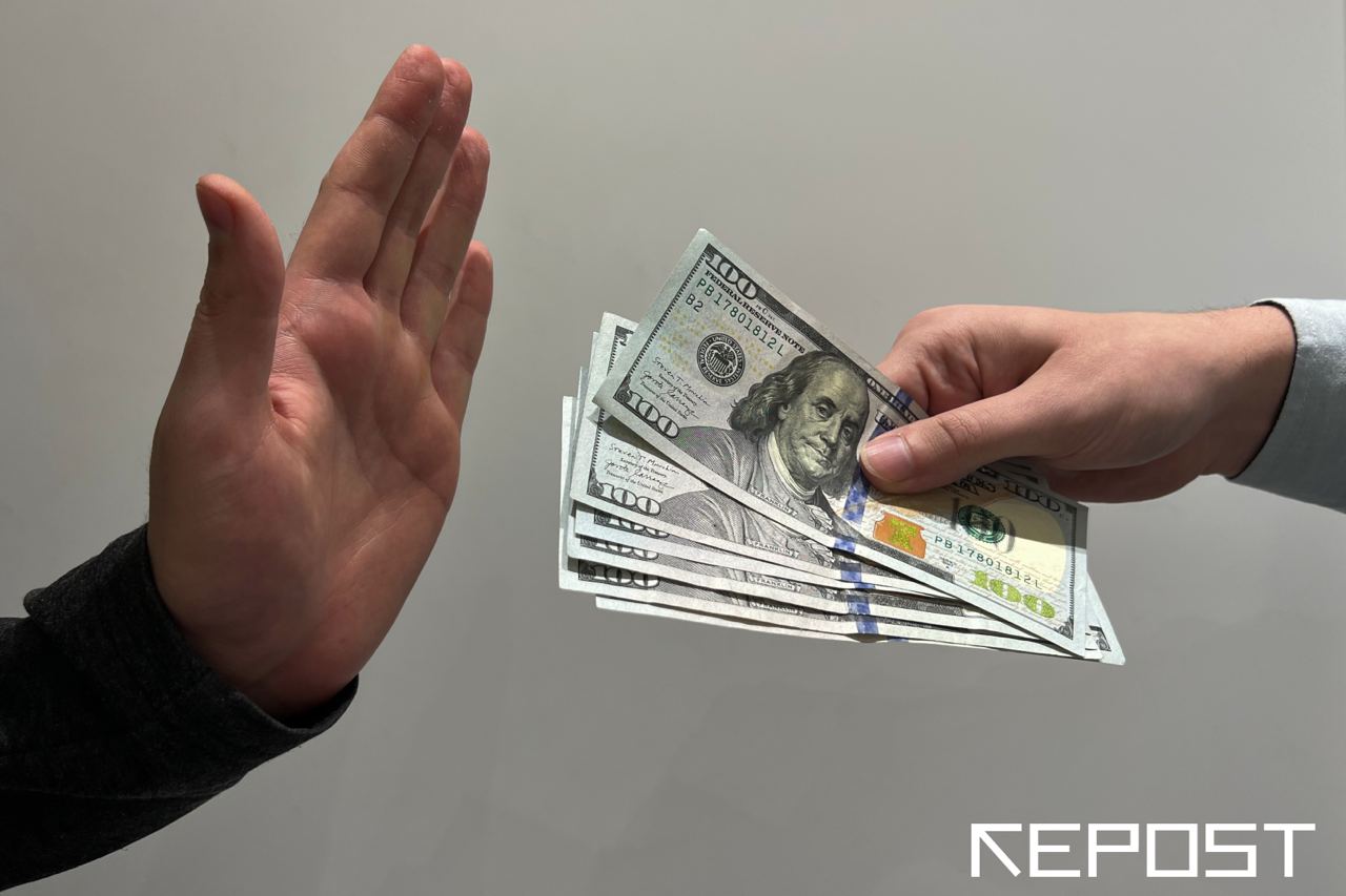 Помощник хокима - последние новости от команды Repost.uz