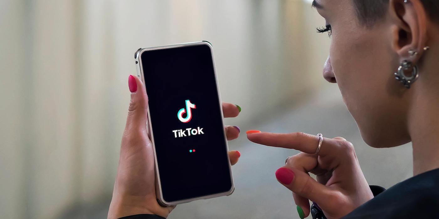TikTok - последние новости от команды Repost.uz