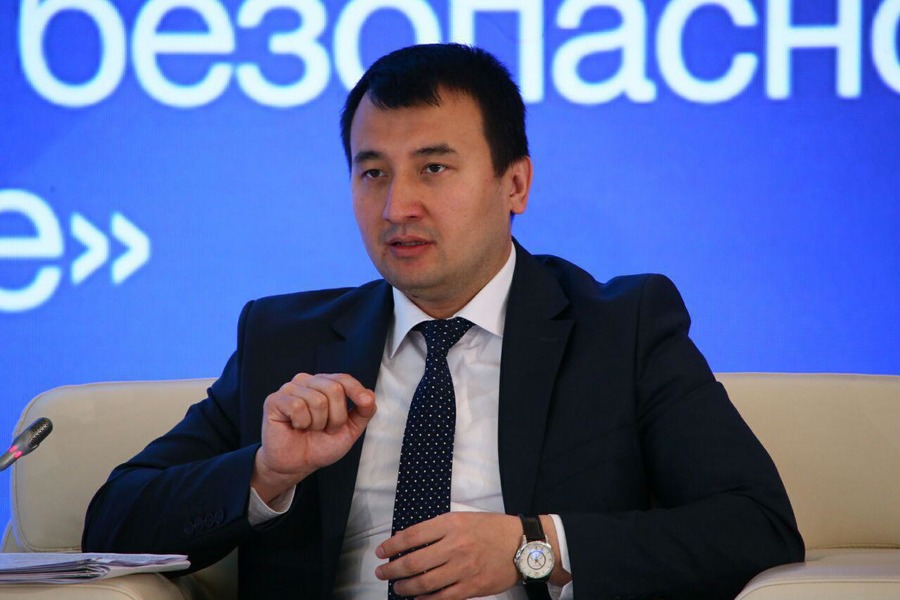 Жамшид Ходжаев - последние новости от команды Repost.uz
