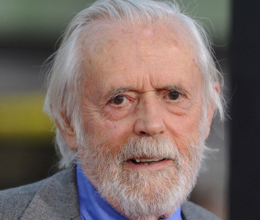 Умер актер Мэтт Кларк — звезда фильма «Назад в будущее III»