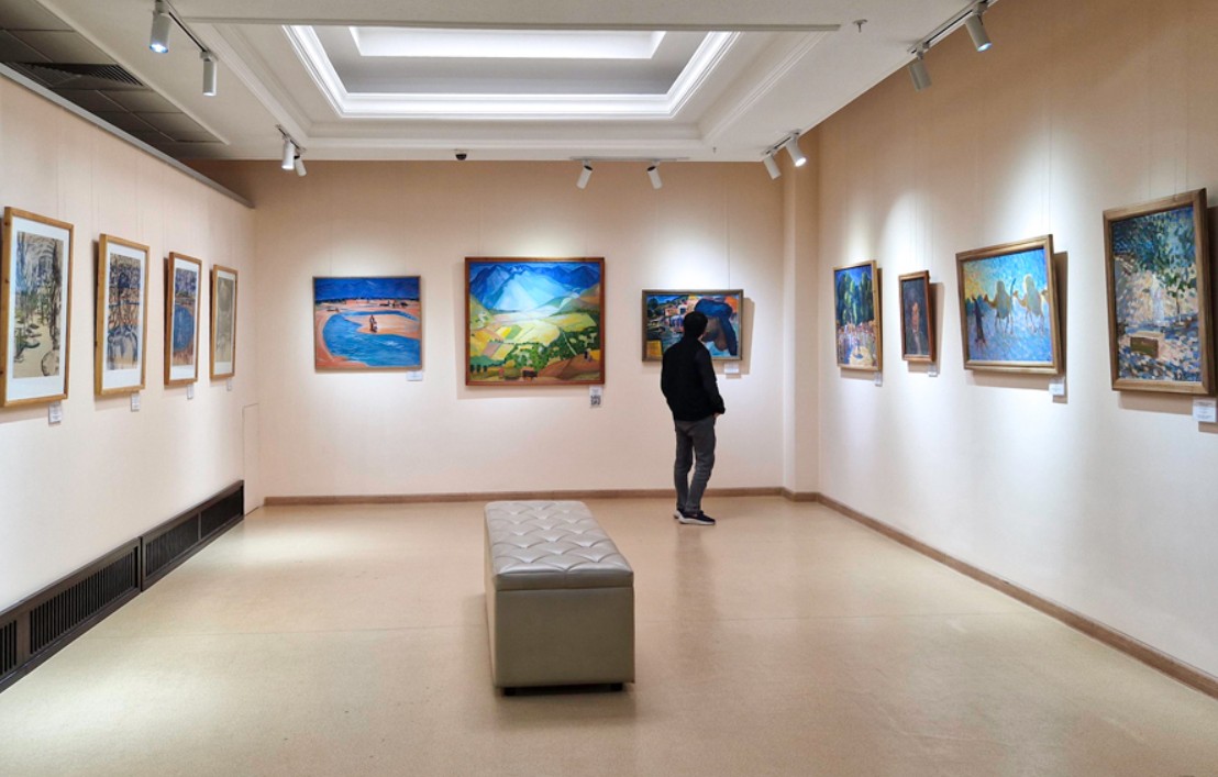 Культурные ценности Узбекистана будут иметь оценочную стоимость