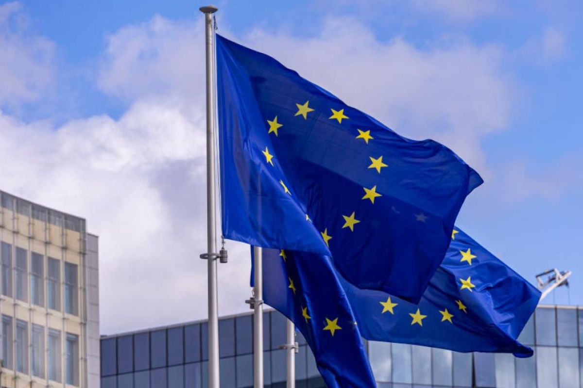 Евросоюз может предложить Украине урезанную интеграцию вместо членства