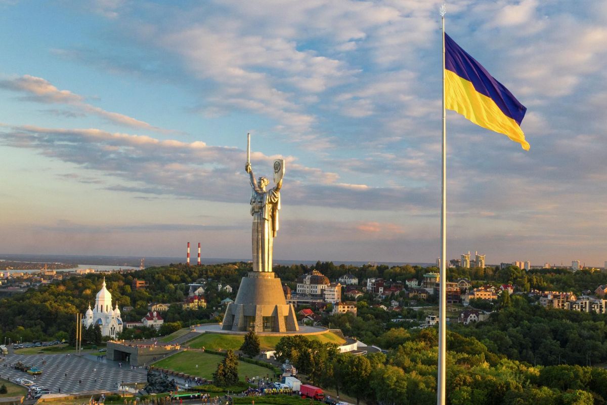 Министерство иностранных дел Узбекистана поздравило Украину с Днем независимости