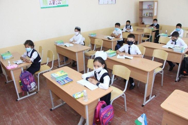 Во всех учебных заведениях Узбекистана введут новый предмет ЗОЖ